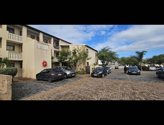 2 BEDROOM APARTMENT FOR SALE IN PARKLANDS